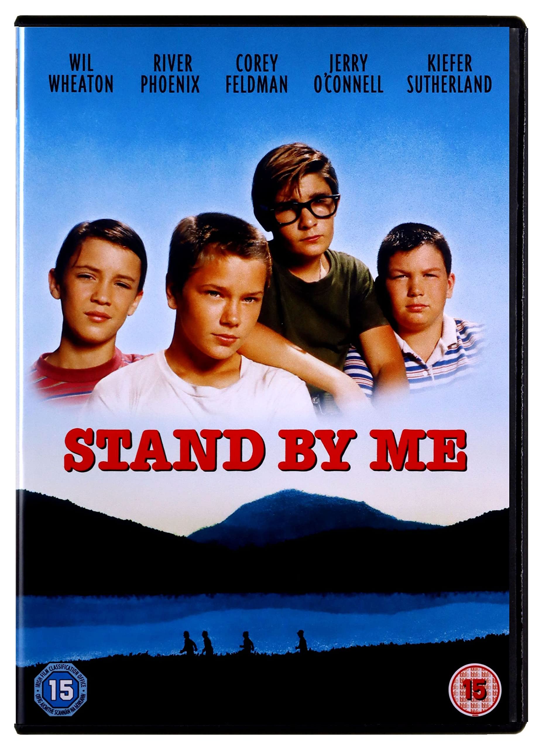 Stand by Me