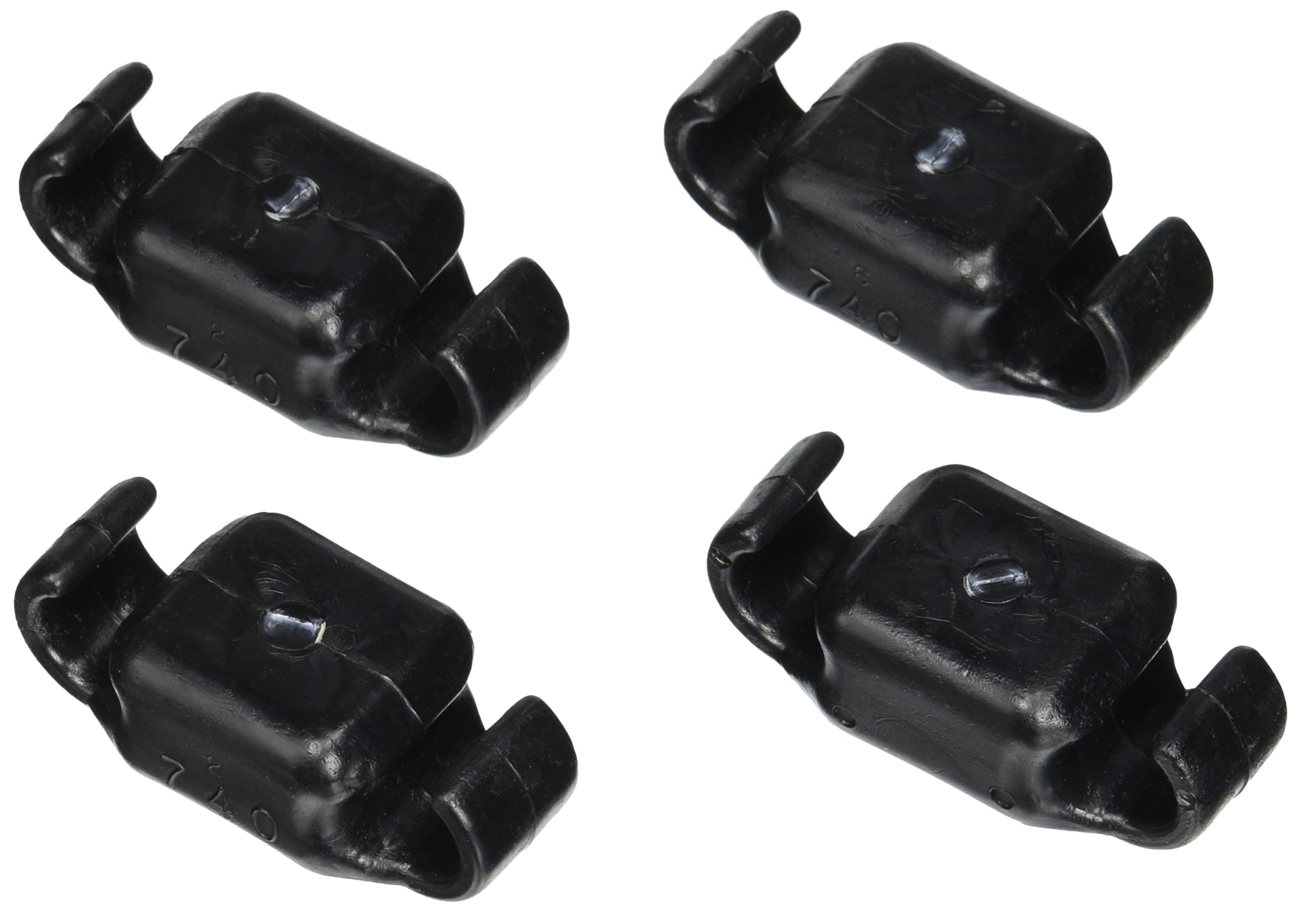 Specialty Products Company 24740 1-1/4" Coil Spring Stabilizer, (Set of 4)