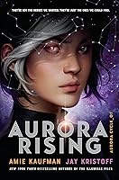 Algopix Similar Product 7 - Aurora Rising (The Aurora Cycle)