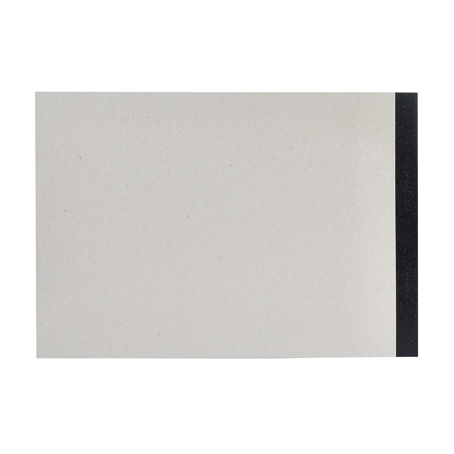 Daler-Rowney Aquafine Smooth Hot Pressed 300gsm Watercolour & Gouache A4 Paper Pad, Glued 1 Side, Natural White, 50 Sheets, for Professional & Beginner Artists & Students, Acid-Free