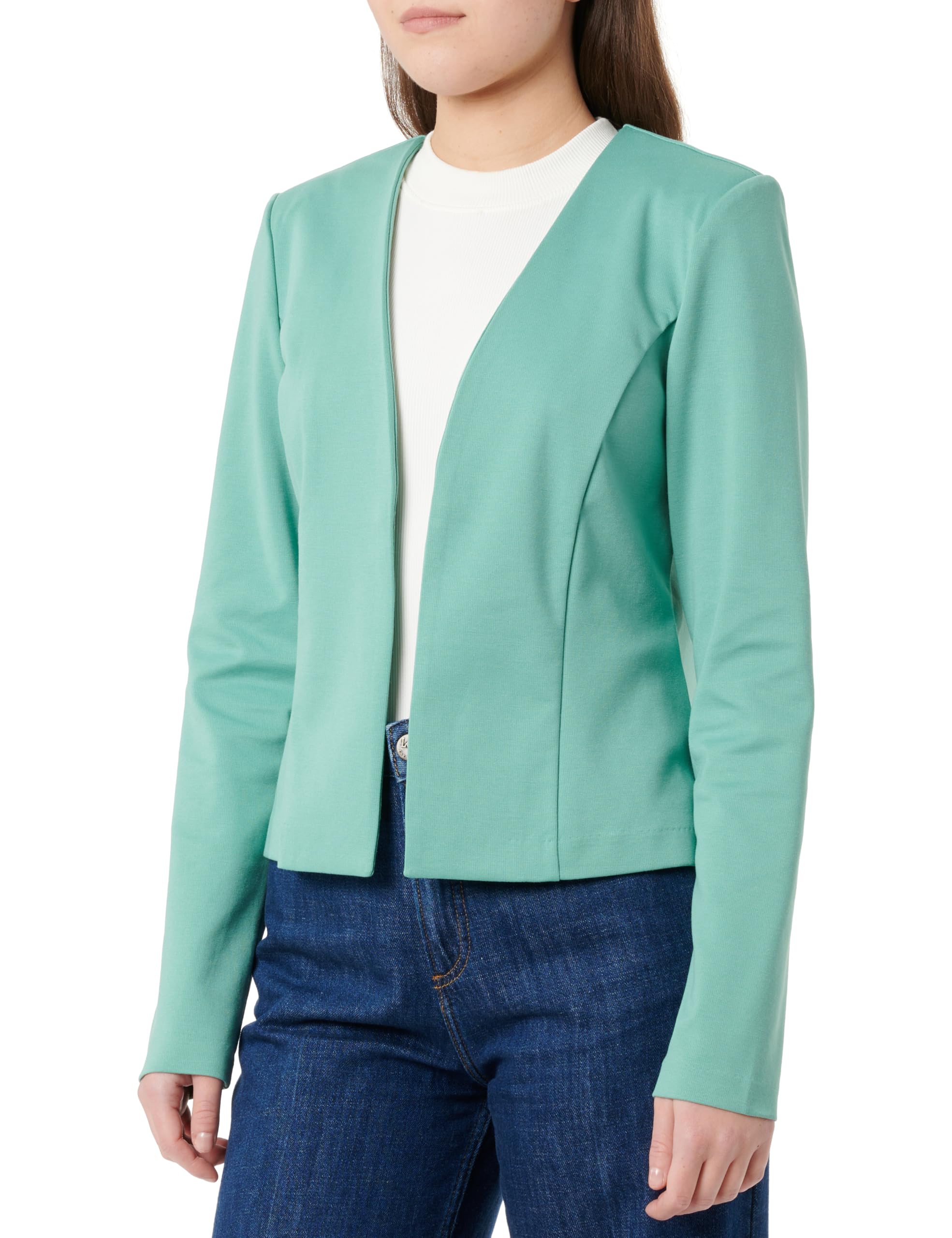 ICHI IHKATE Short BL, 165515_Beryl Green, 10