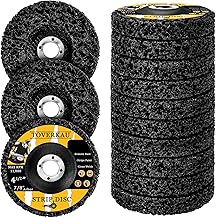 Top 10 strip discs for angle grinder review 3 ATI 4.5 inch Strip Discs