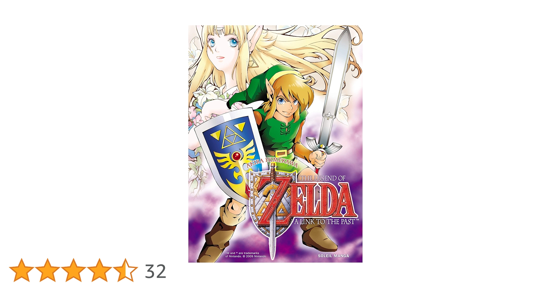 Amazon.co.jp: Zelda : A Link to the Past : 本