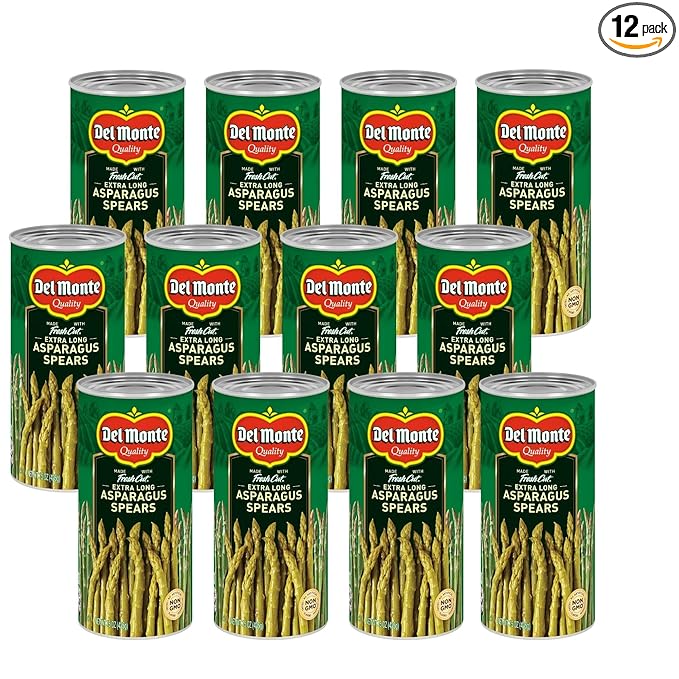 Salami Wrapped Asparagus and Asparagus Roll Ups Recipe (Plus Where to