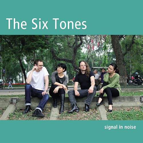 Signal In Noise Von The Six Tones Bei Amazon Music Amazon De Mp3.pm fast music search 00:00 00:00. amazon de