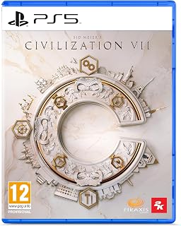 Sid Meier's Civilization® VII Standart Sürüm PS5