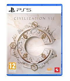 Sid Meiers Civilization VII