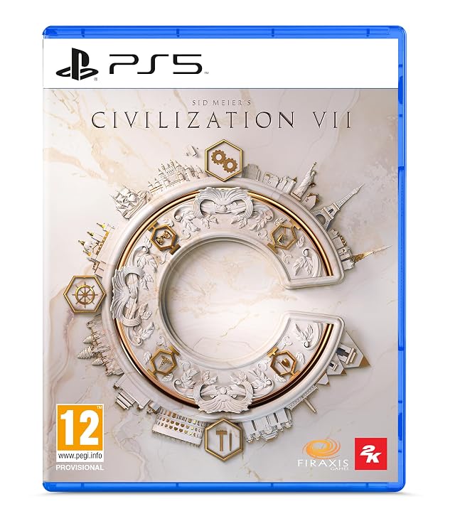 Sid Meiers Civilization VII