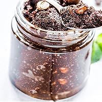 Vista 150 de 6 Pack 6oz Plastic Jars Containers with Lids Wide-mouth Refillable Leakproof Reusable Round Empty Jars for Travel Cosmetic Dry Food Spice Candy Clear