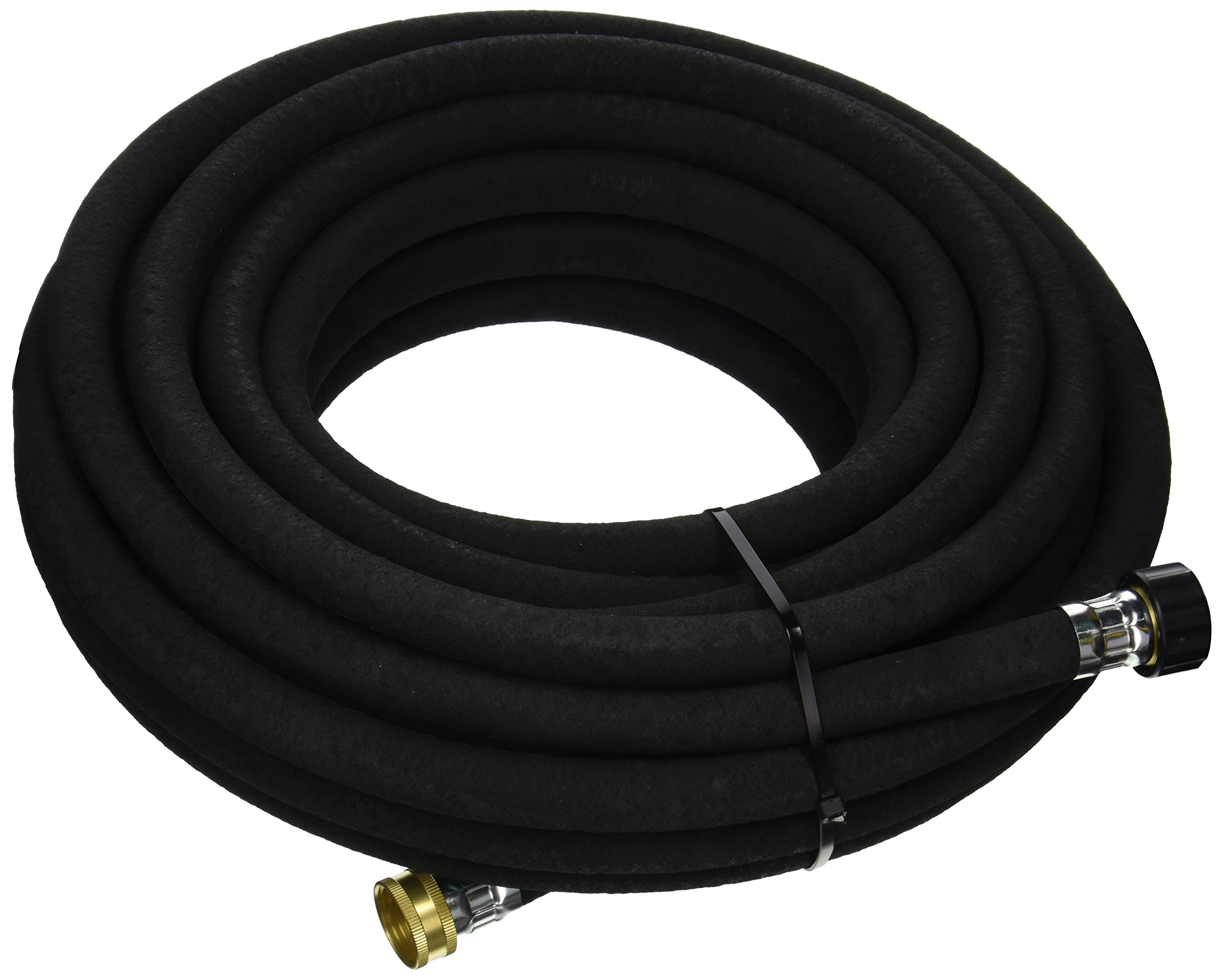 MINTCRAFT HOSE-50-B-53L 50-Feet Soaker Hose, 5/8-Inch Diameter