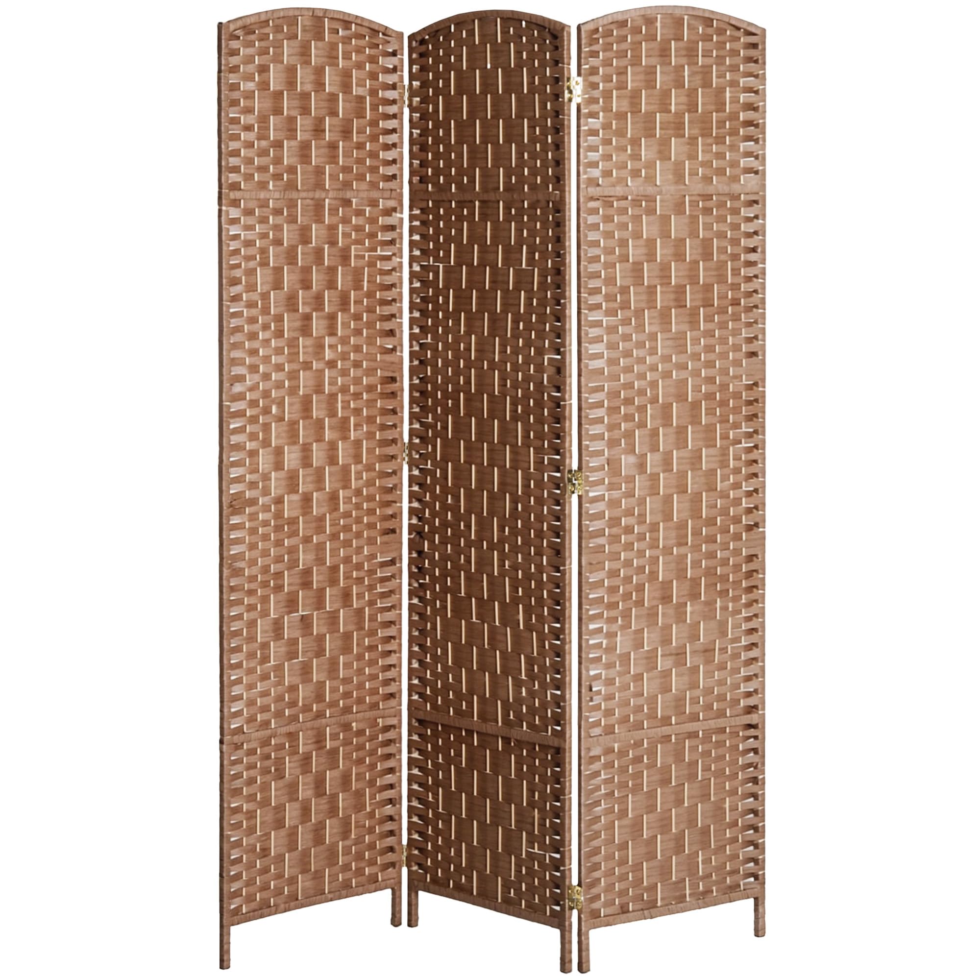 HOMCOM Room Divider