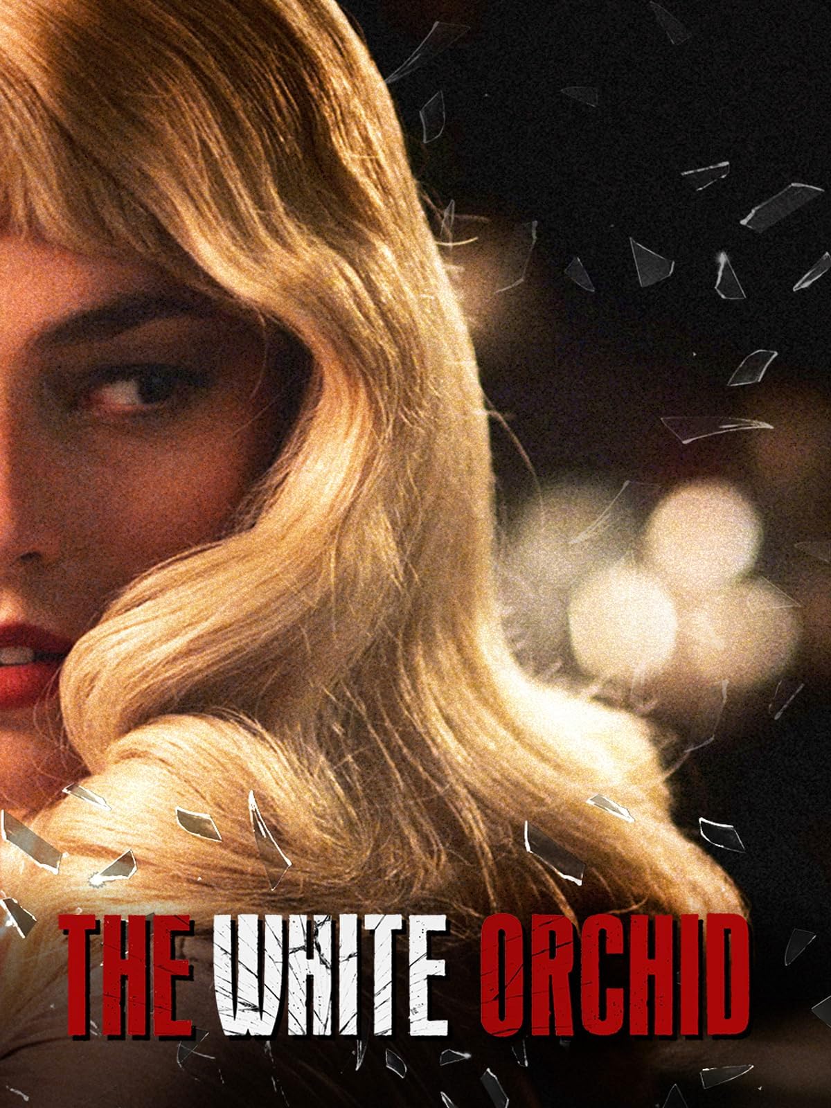 White Orchid