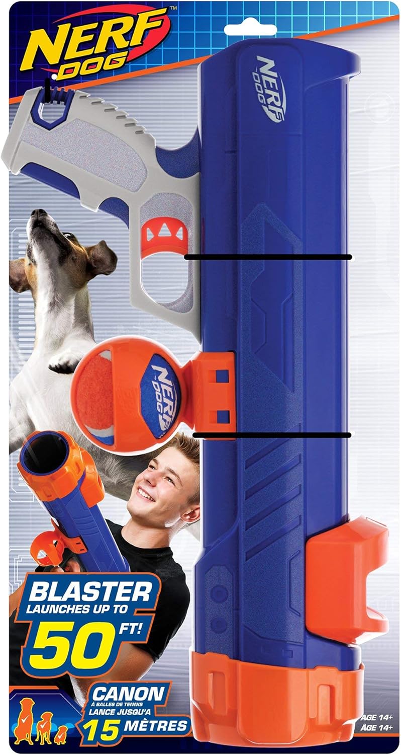 nerf dog amazon