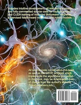 Deep Belief Nets in C++ and CUDA C: Volume 1: Restricted Boltzmann Machines and Supervised Feedforward Networks [ペーパーバック] Masters， Timothy 81QSCIuTEiL._UF350,350_QL80_.jpg