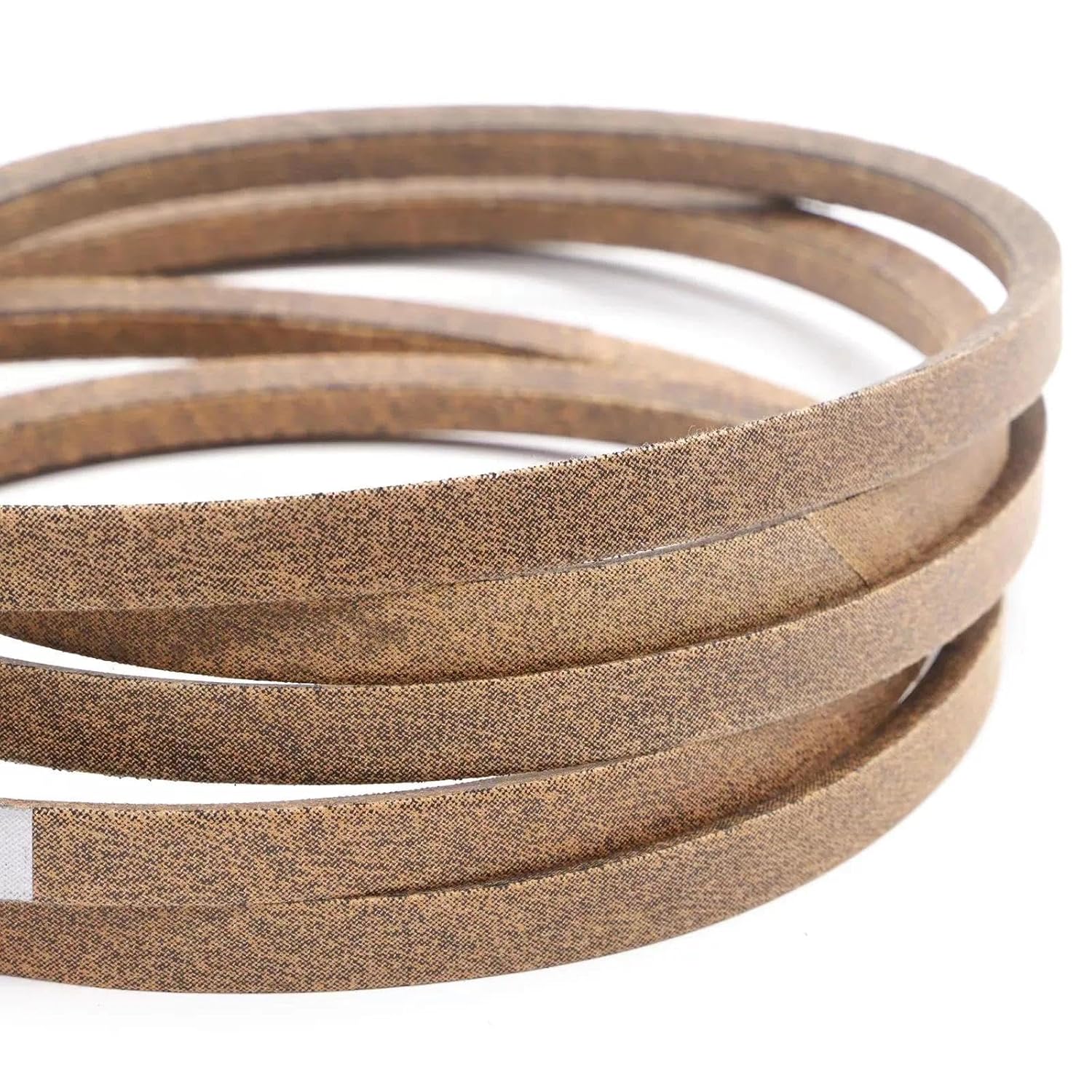 Deck Replacement Belt 5/8" X 147.5" for Husqvarna 582558001 Z248F, RedMax RZT48, Jonsered Z48F Lawn Mower