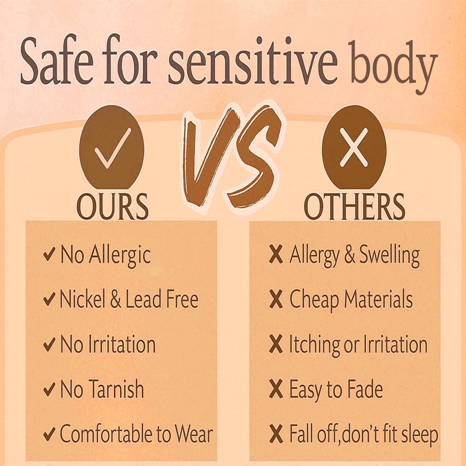 Sterling Silver Ball Drop Earrings for Women Hypoallergenic Leverback Dangle Jewelry Lightweight Handmade White Gold Plated Earrings - Image 6