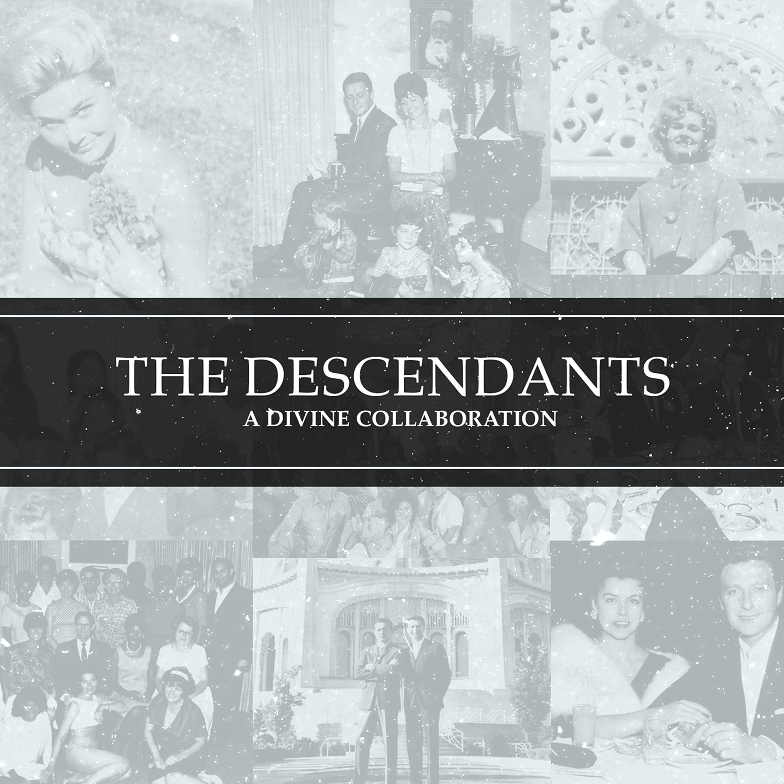 The Descendants