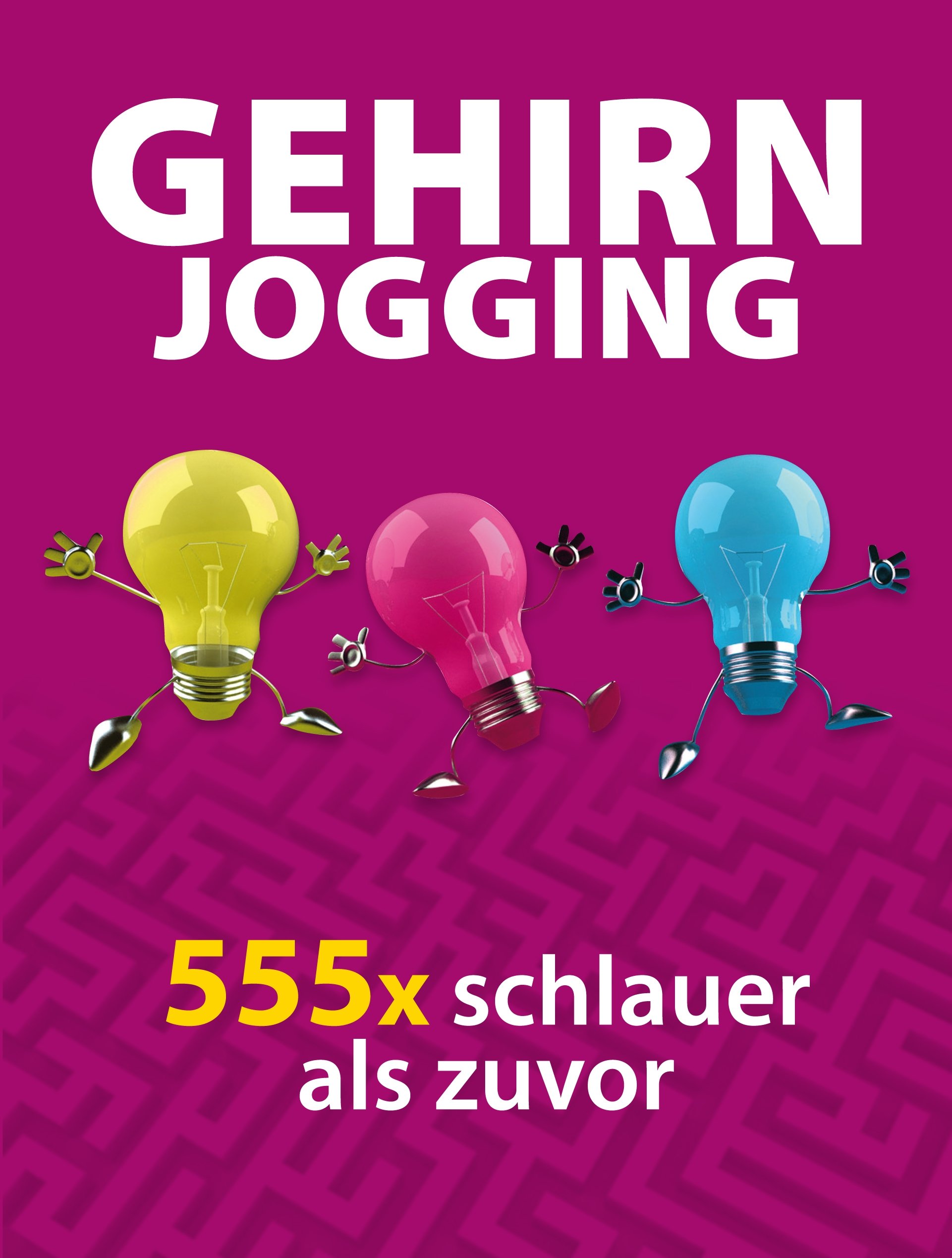 Gehirnjogging