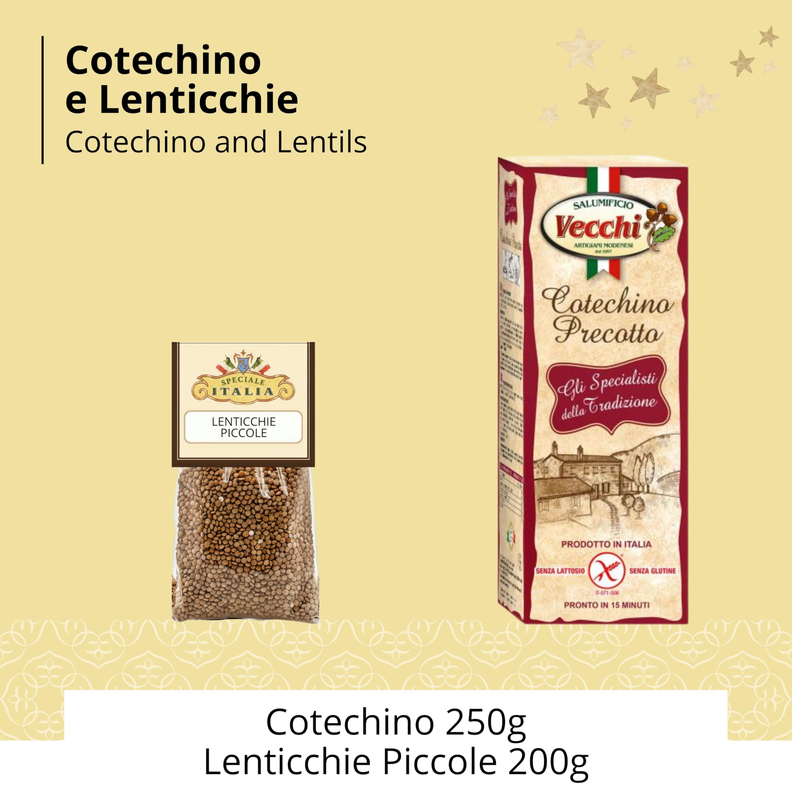 Cesti Natalizi Speciale Italia – Confezione Regalo Natale Viaggio nel Gusto con Panettone da 500g, Spumante, Prodotti Gastronomici e Dolciari, 11 pezzi