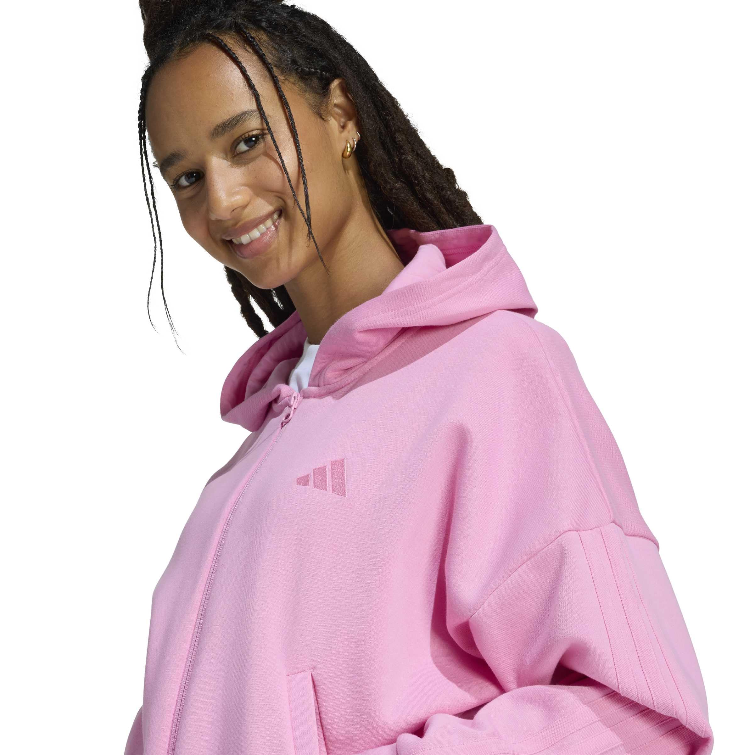 adidas Damen ENERGIZE TRACKSUIT