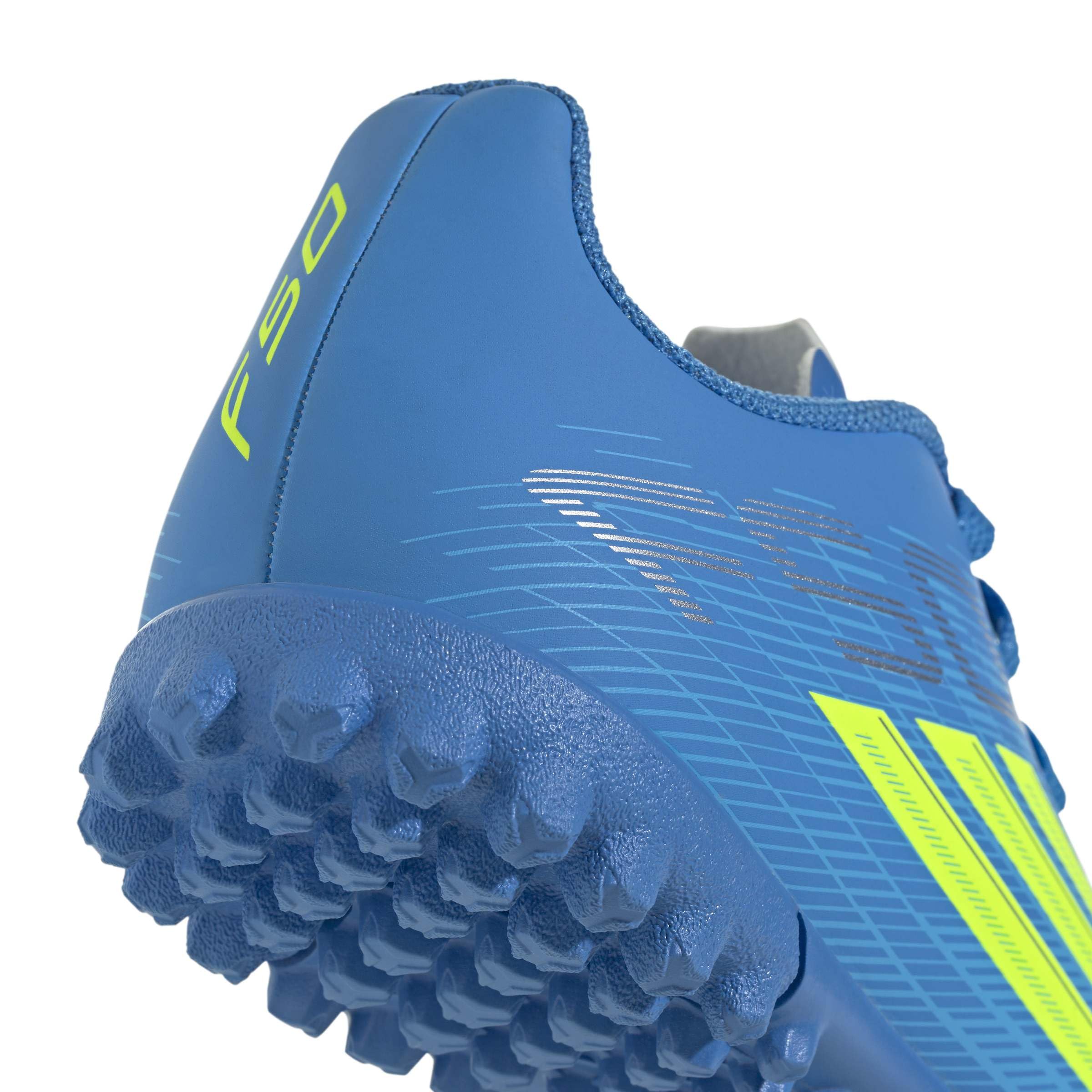 adidas Unisex Kinder F50 Club Turf Football Shoes KidsSCHUHE