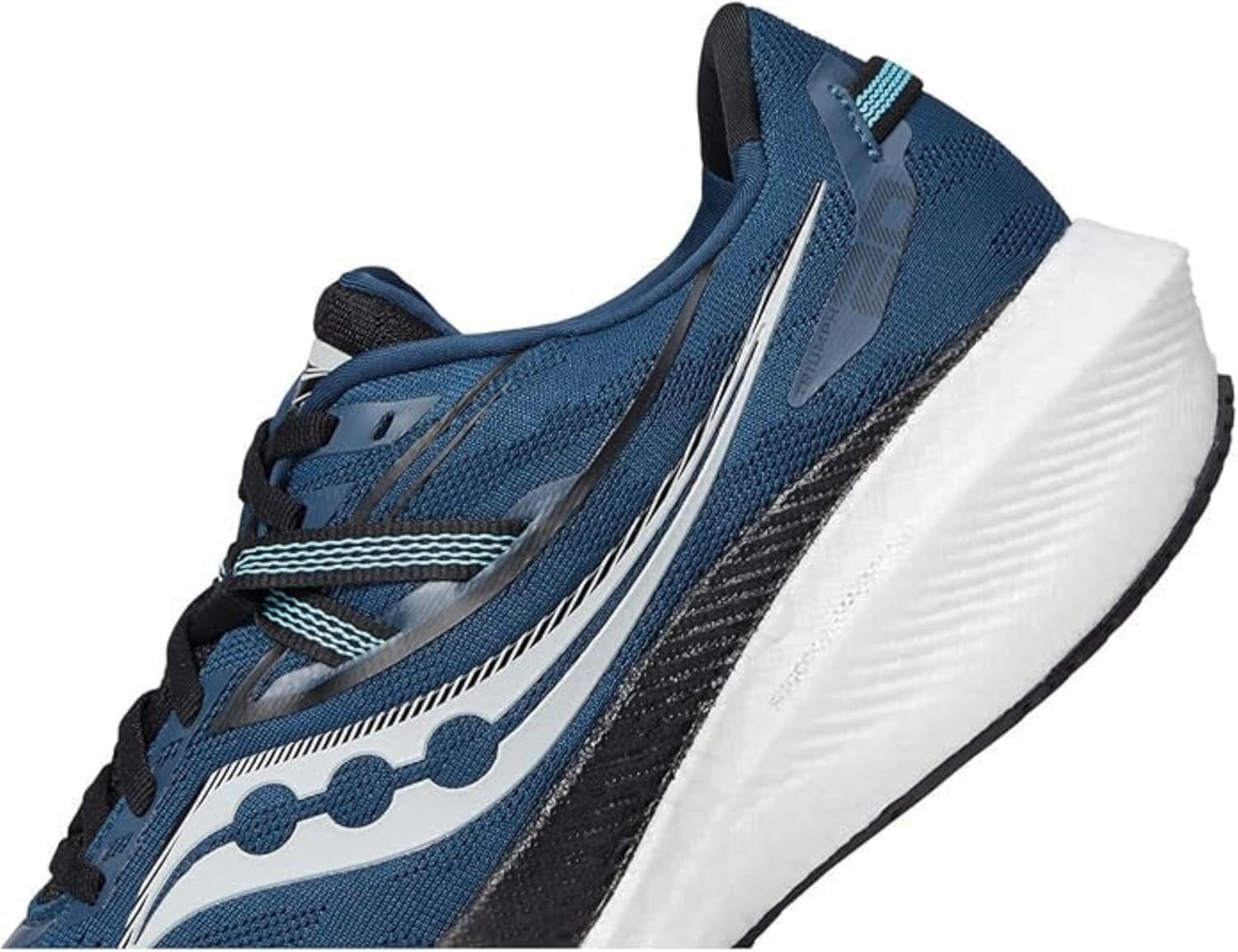 Saucony Men's, Triumph 20 Running Shoe