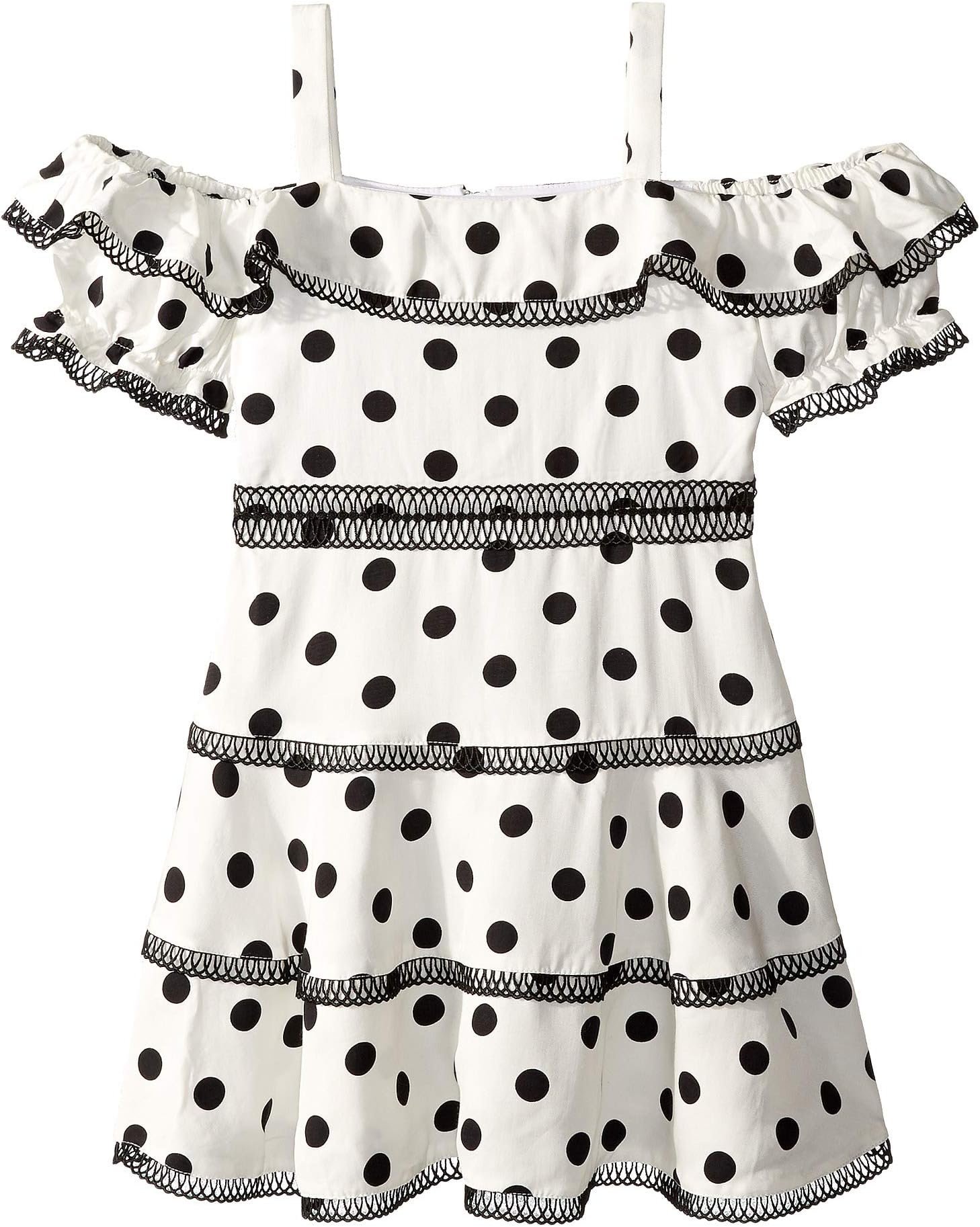 Isola Dress (Big Kids)