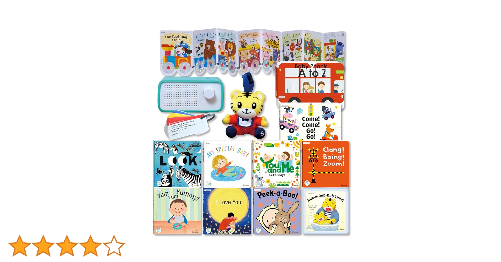 【美品】ベネッセ　マイファーストイングリッシュ Amazon.co.jp: こどもちゃれんじMy First English マイ