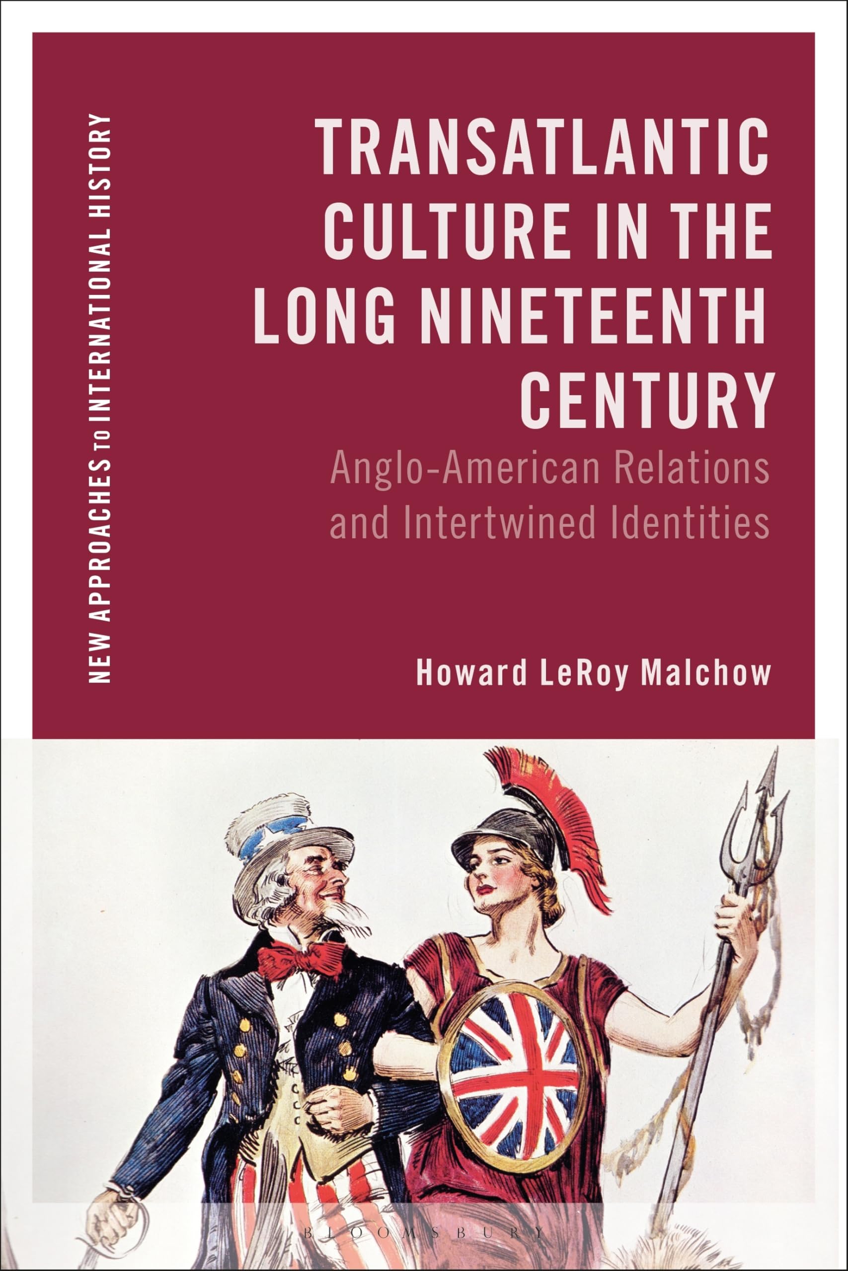 Transatlantic Culture in the Long Nineteenth Century