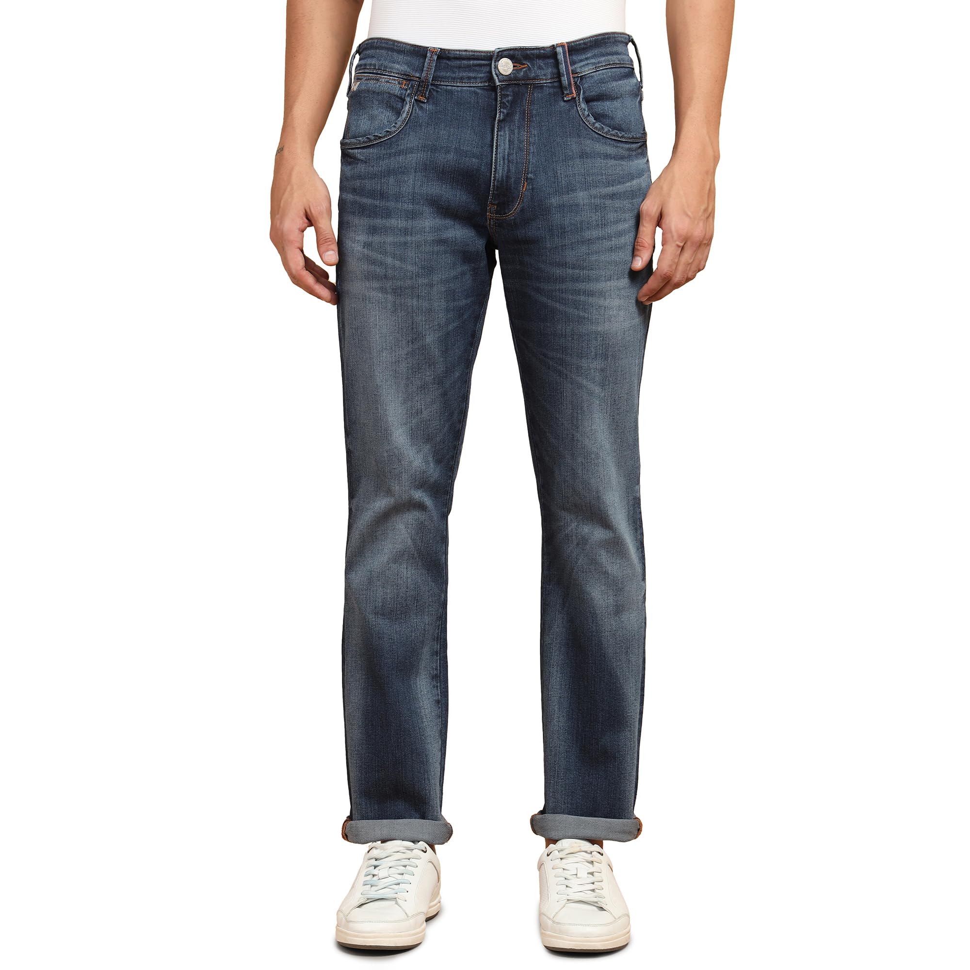 Wrangler Men Jeans