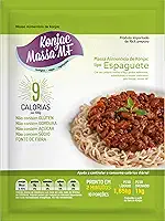 KONJAC MASSA MF TIPO ESPAGUETE 1kg