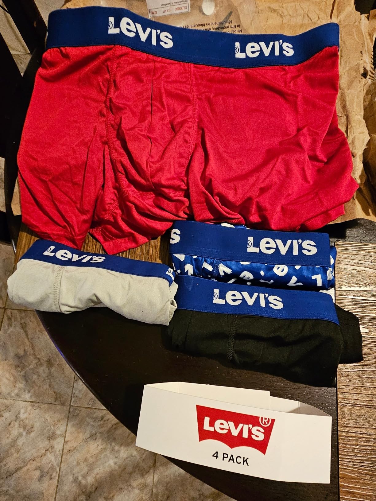 brands