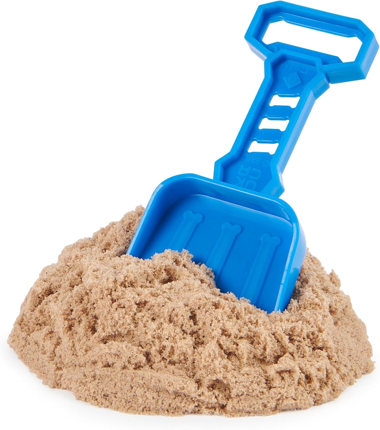 Ruben & Compagnie – Pack of 2 Charlie & Benji Figures + Accessories – Collectible Figure – Kinetic Sand and Paw Patrol Figurine – Toy for Children Aged 3 Years and Above