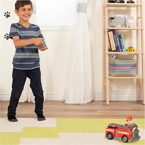 Miniatura 3 de Paw Patrol 6054195 RCP RDC RC Marshall GML, multicolor