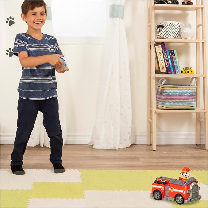 Paw Patrol, Marshall Remote Control 