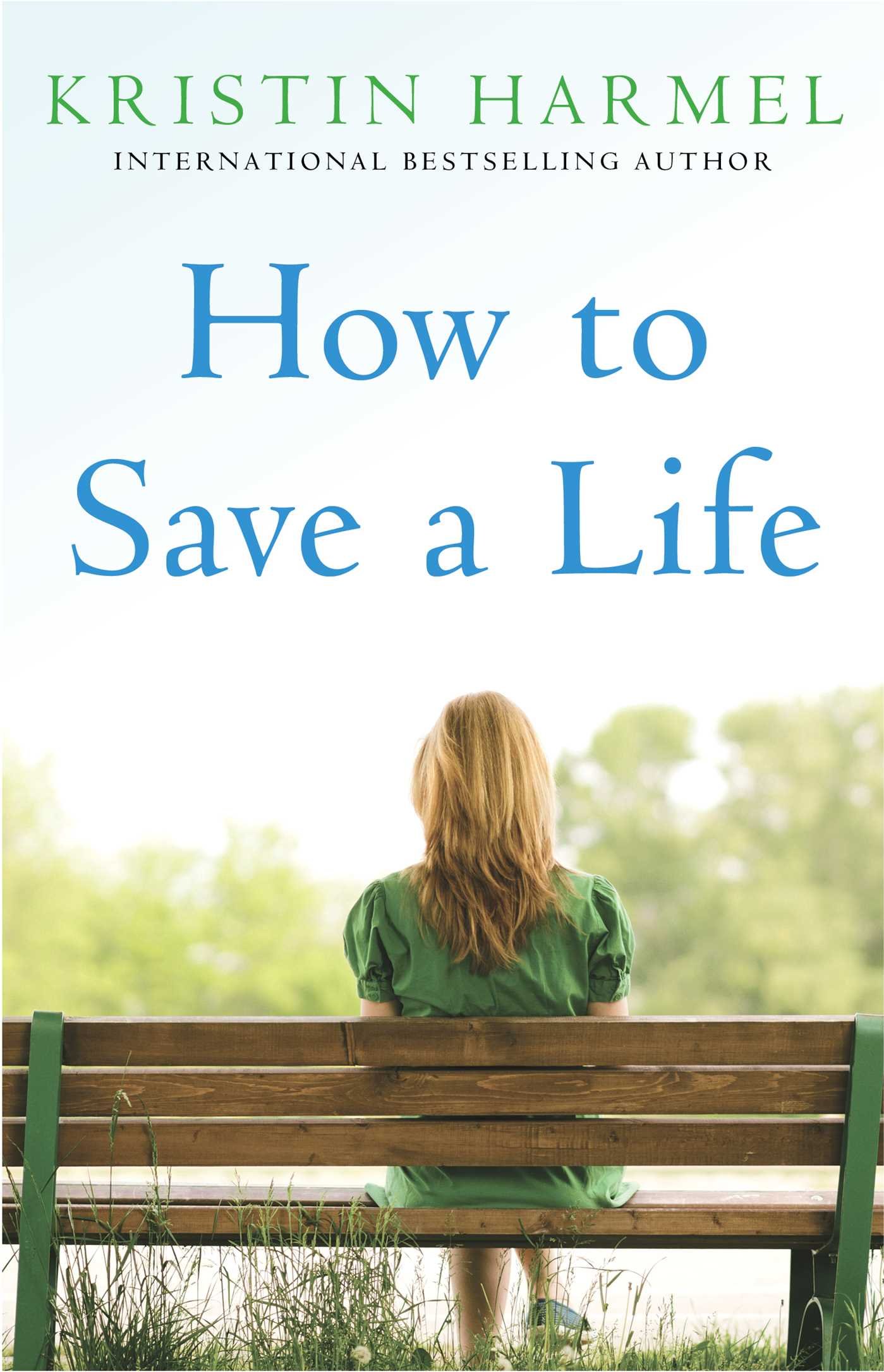 Buy How to Save a Life — BookShops.in