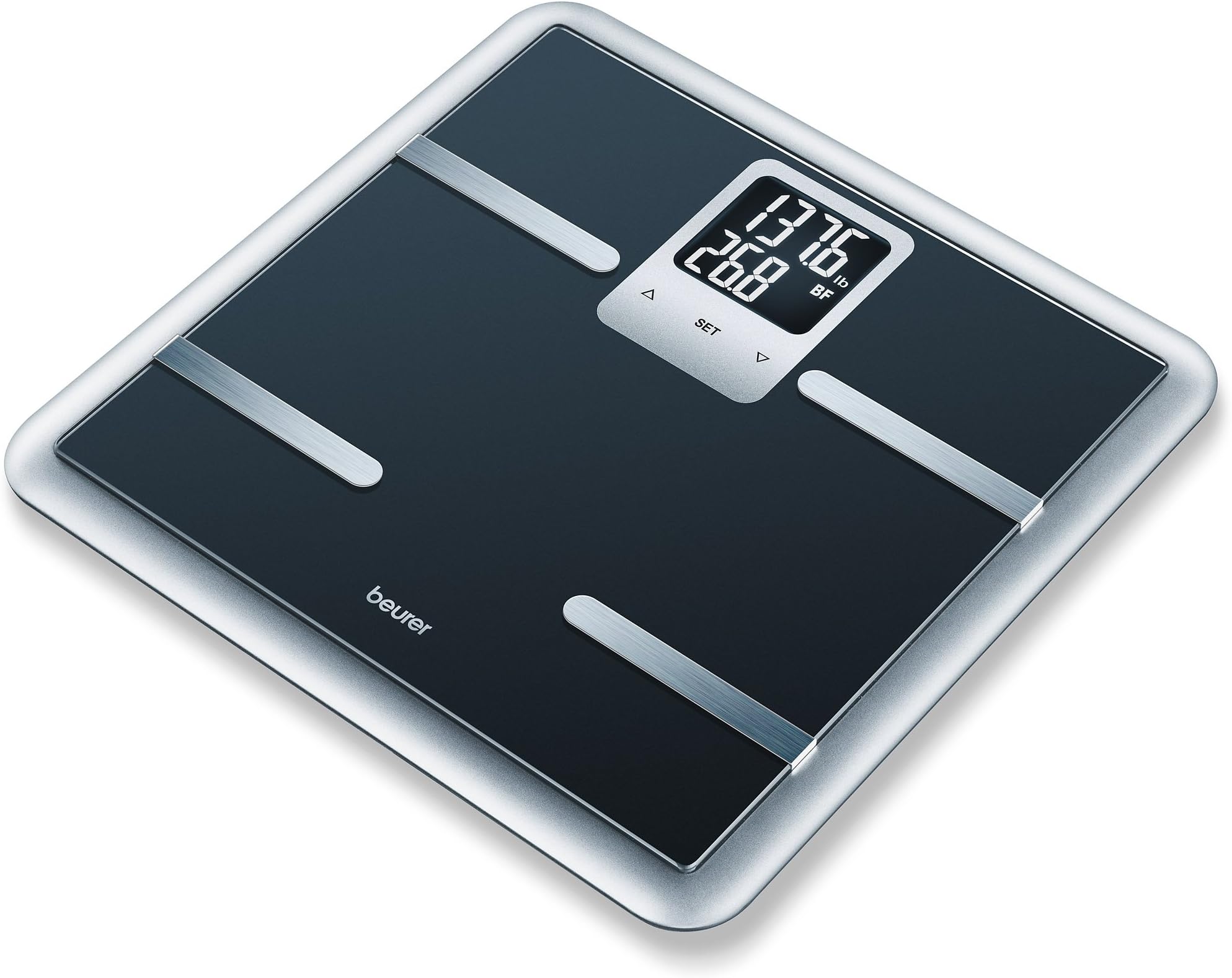 Beurer BG40 Body Analysis Scale
