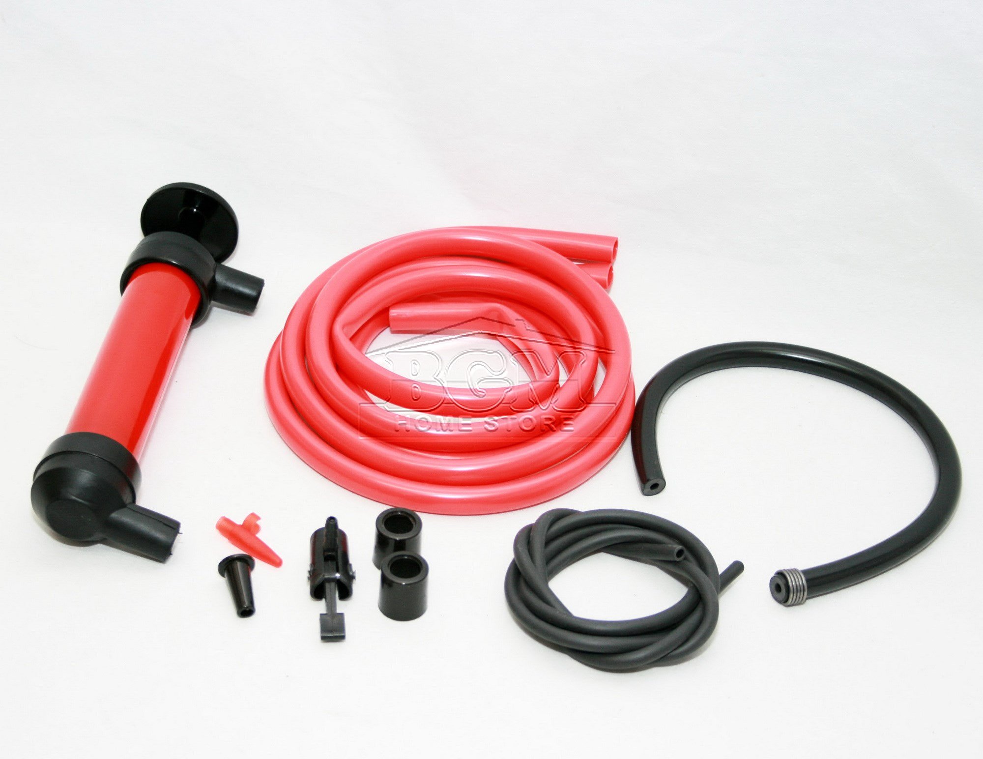 Marksman Hand Operated Siphon Pump For Transfer Of Air And Liquids