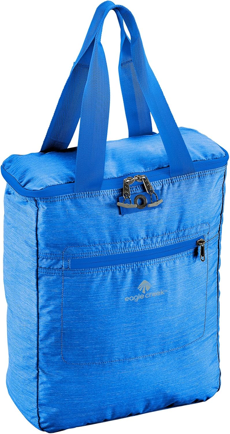Eagle Creek Unisex Packable Tote/Pack Travel Tote BigaMart