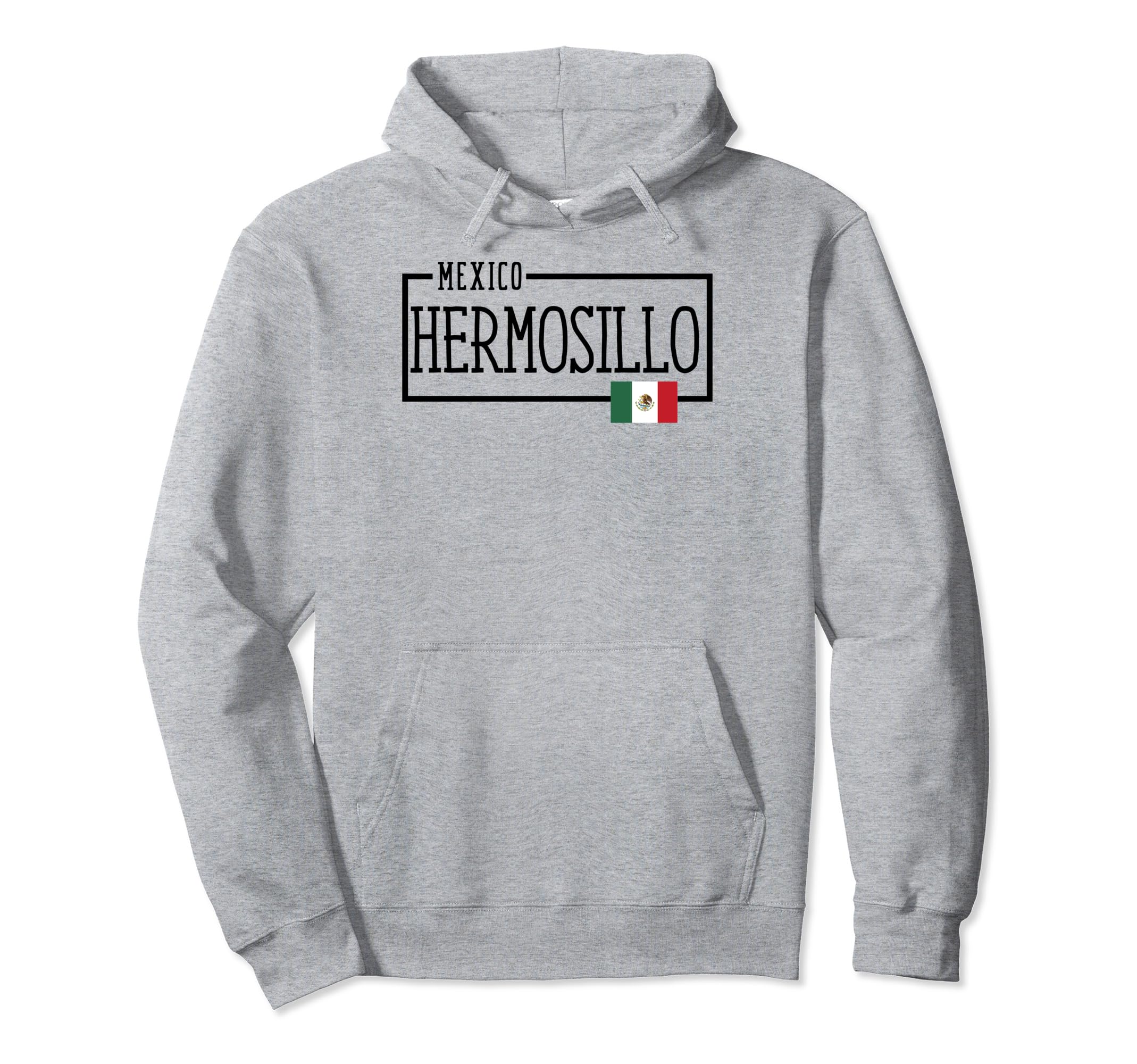 aying Hermosillo Mexico Flag Mexican Women Men Proud Sonora Pullover Hoodie