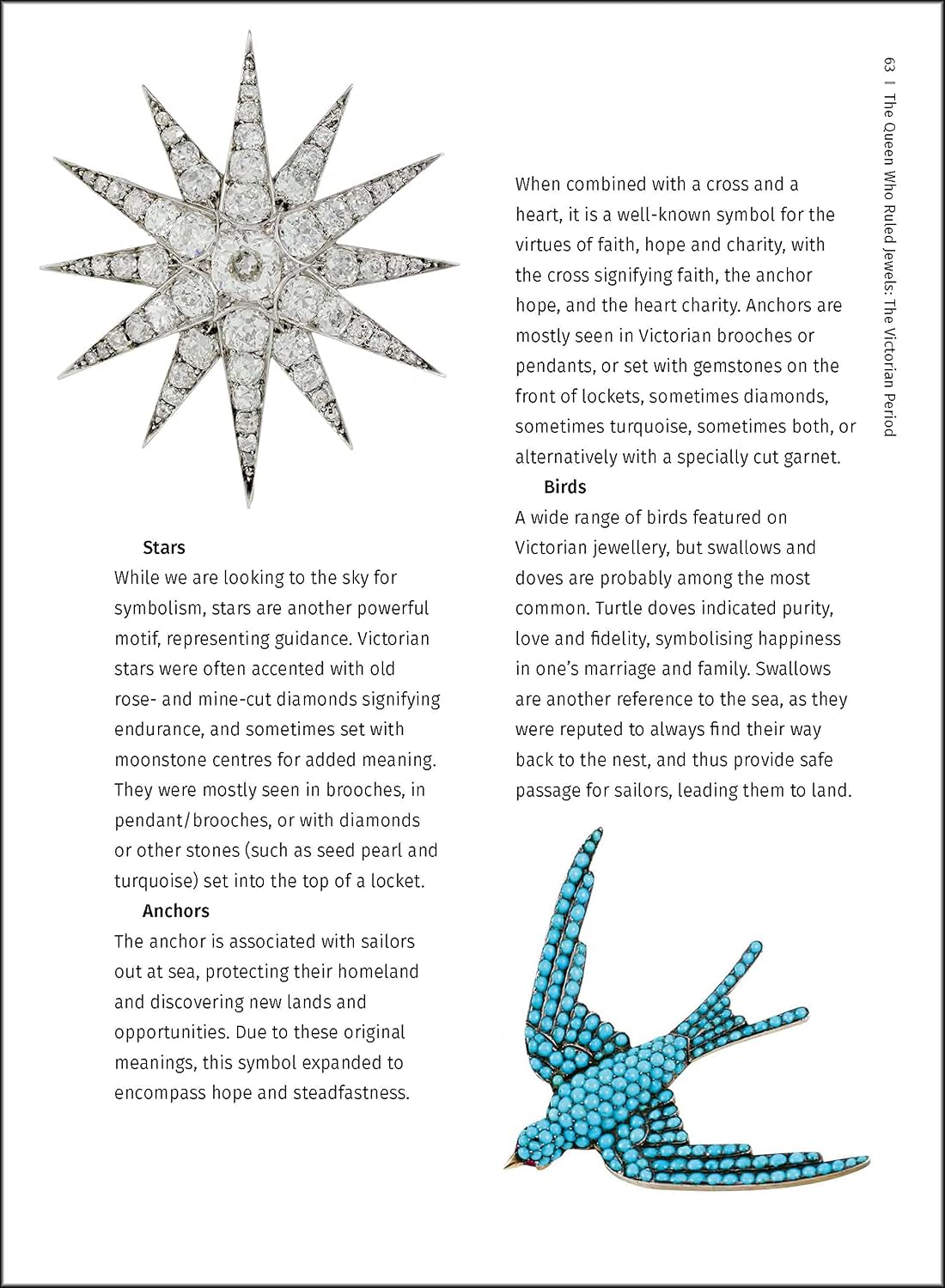 The Modern Guide to Antique Jewellery