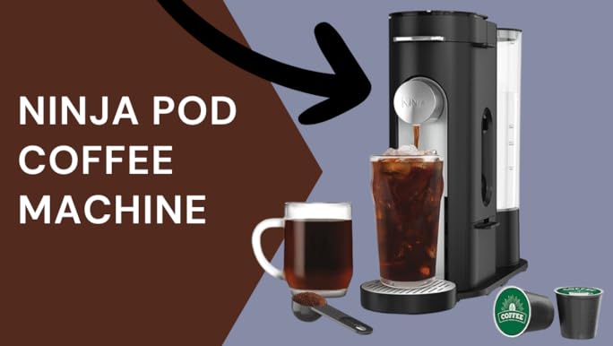 Amazon.com: Ninja PB040 Pods & Grounds Specialty Single