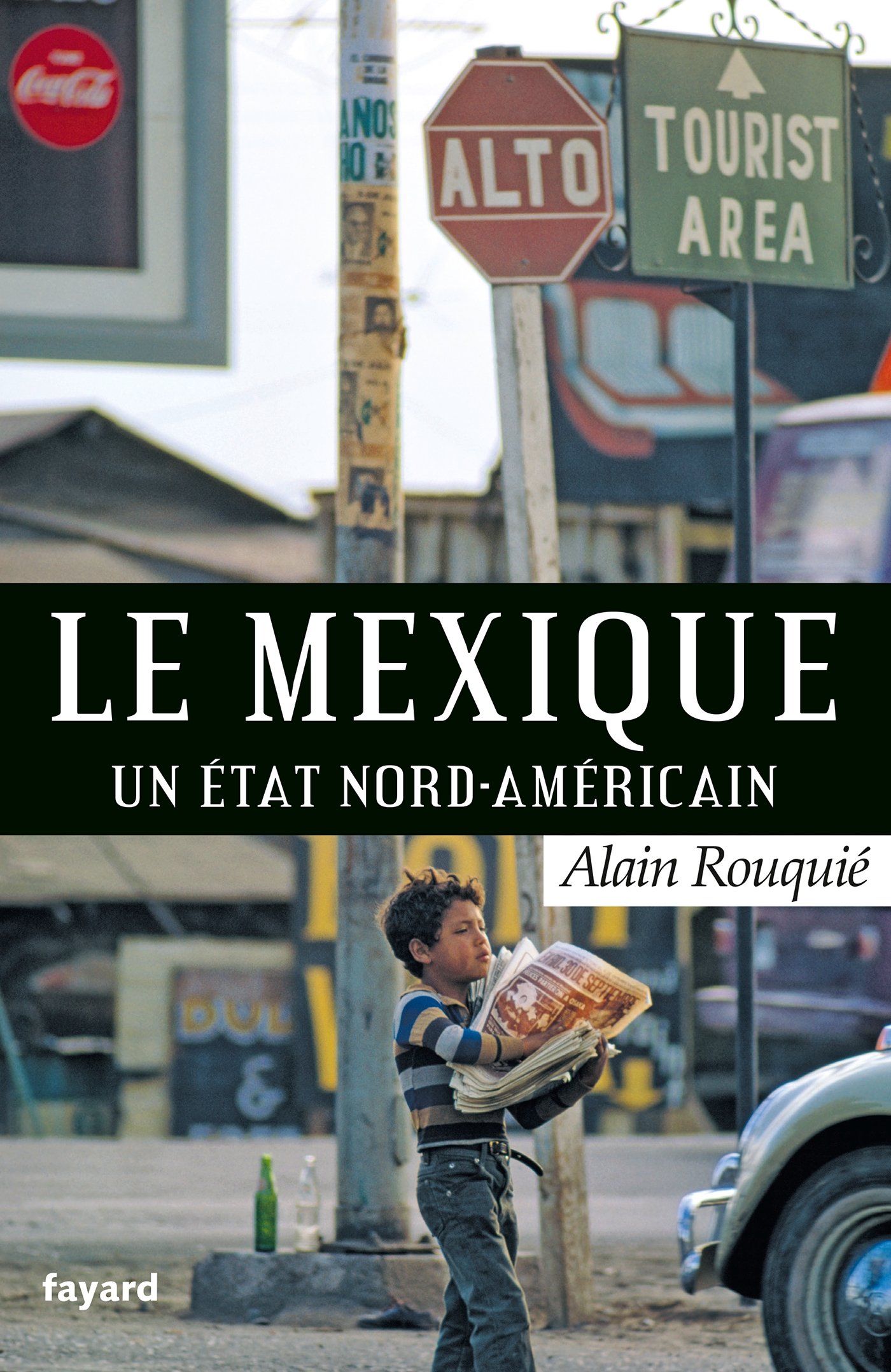 Le Mexique: Un Etat nord-américain (Biographies Historiques) (French Edition)