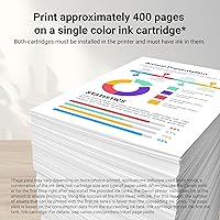 Vista 4 de Canon CL-286 XL Cartucho de tinta de color genuino, compatible con TR7820, TS7720/7722