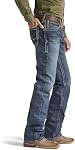 Ariat Unisex-Adult 10021879Ariat 100218793832 Men's M5 Straight Stillwell Straight Leg Jeans Fargo 3832