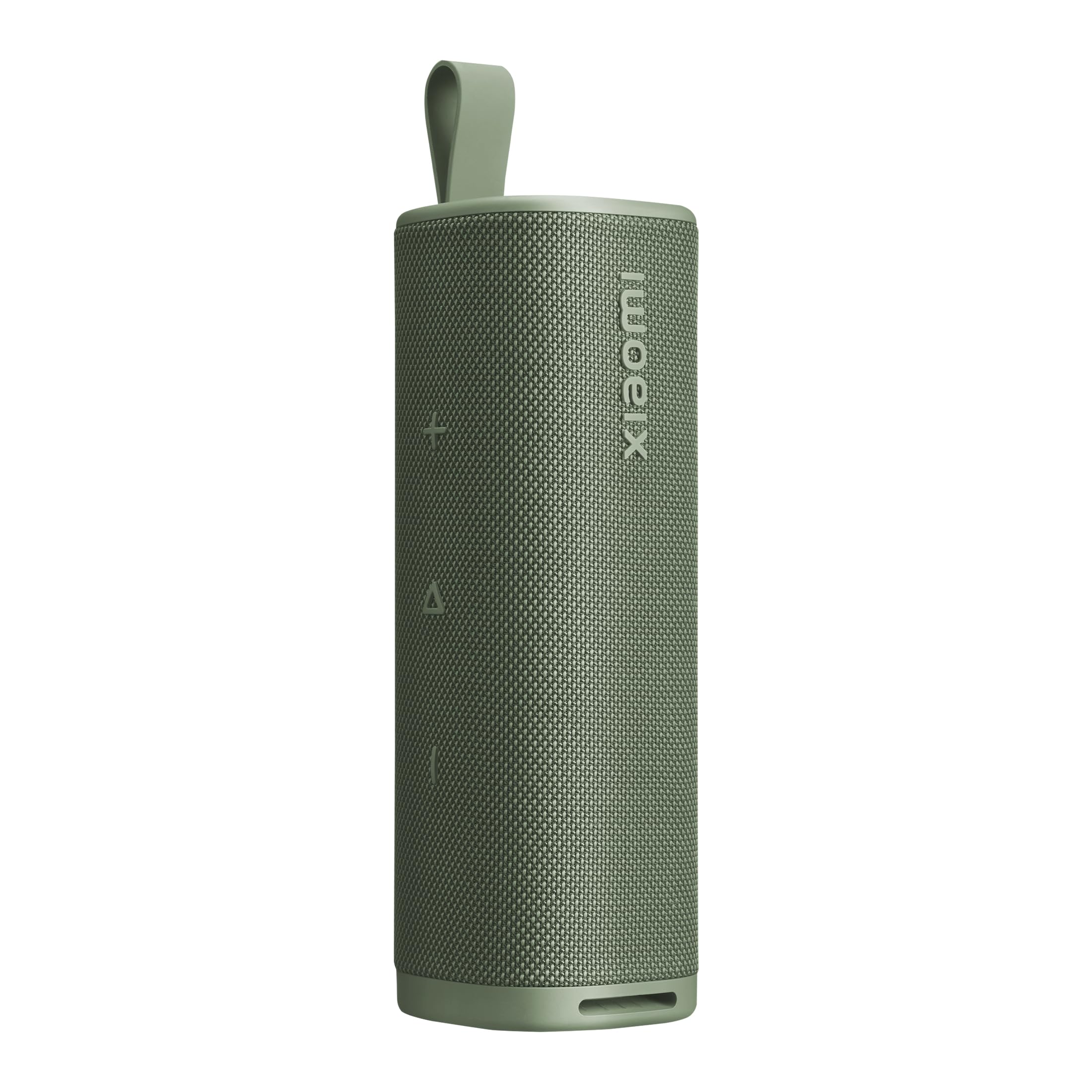 XIAOMI Sound Outdoor Speaker (Green) | |30W Hi-Quality Speaker with Mic|Upto 12hrs Playback Time|IP67 Waterproof & Type C|Wireless Stereo Pairing| Outdoor & Travel Purpose discount deal