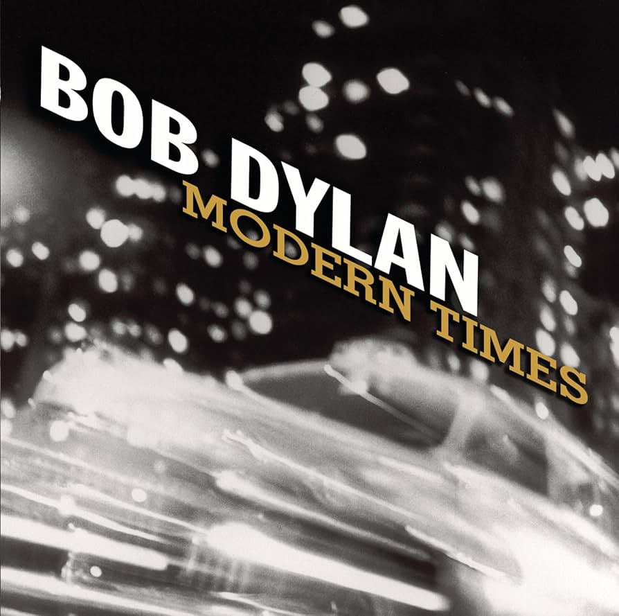 稀少USオリジナルModern Timesボブディランbob dylanレコード Amazon.co.jp: MODERN TIMES: ミュージック