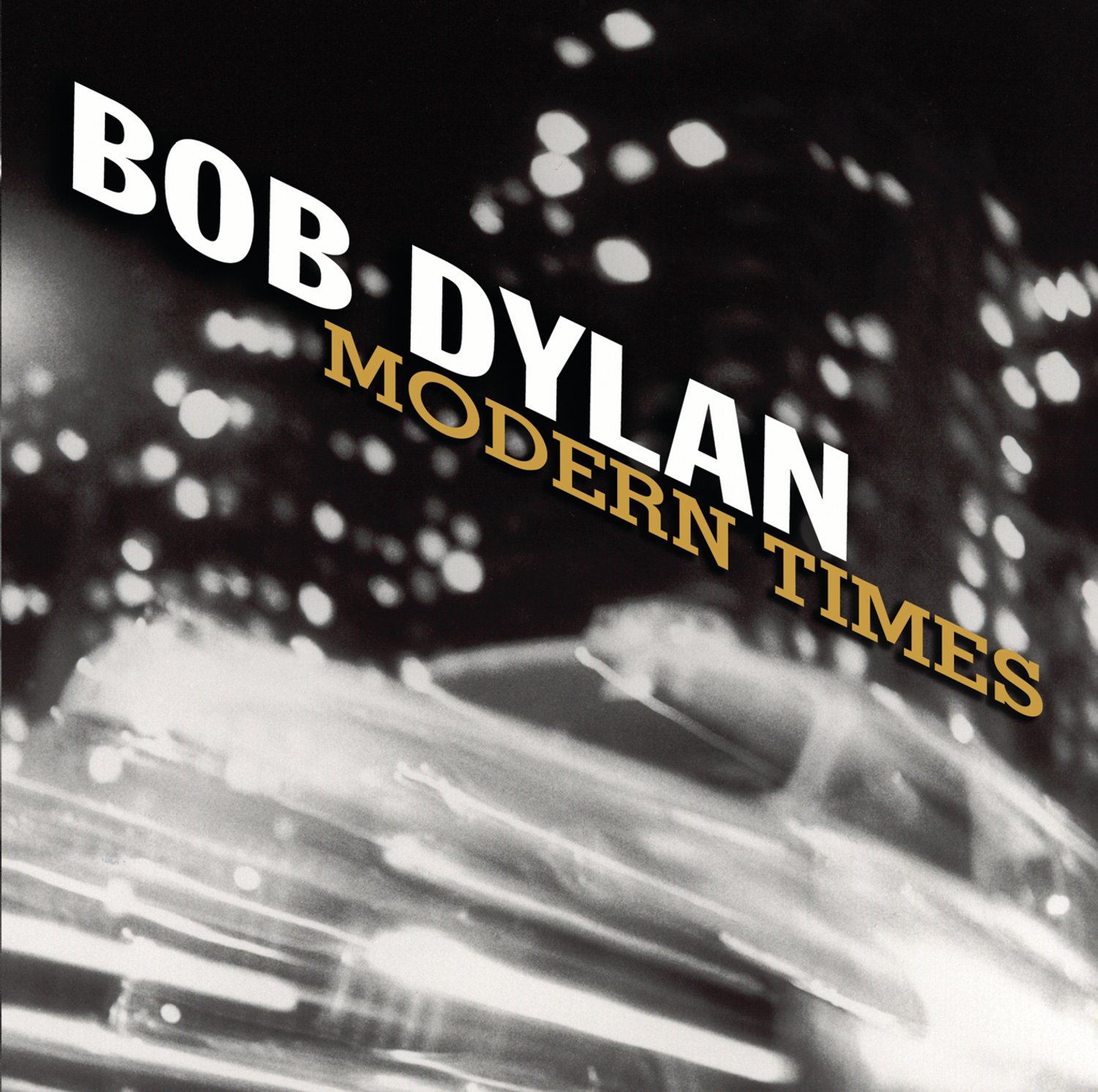 Modern Times [Audio CD] Dylan, Bob and Multi-Artistes