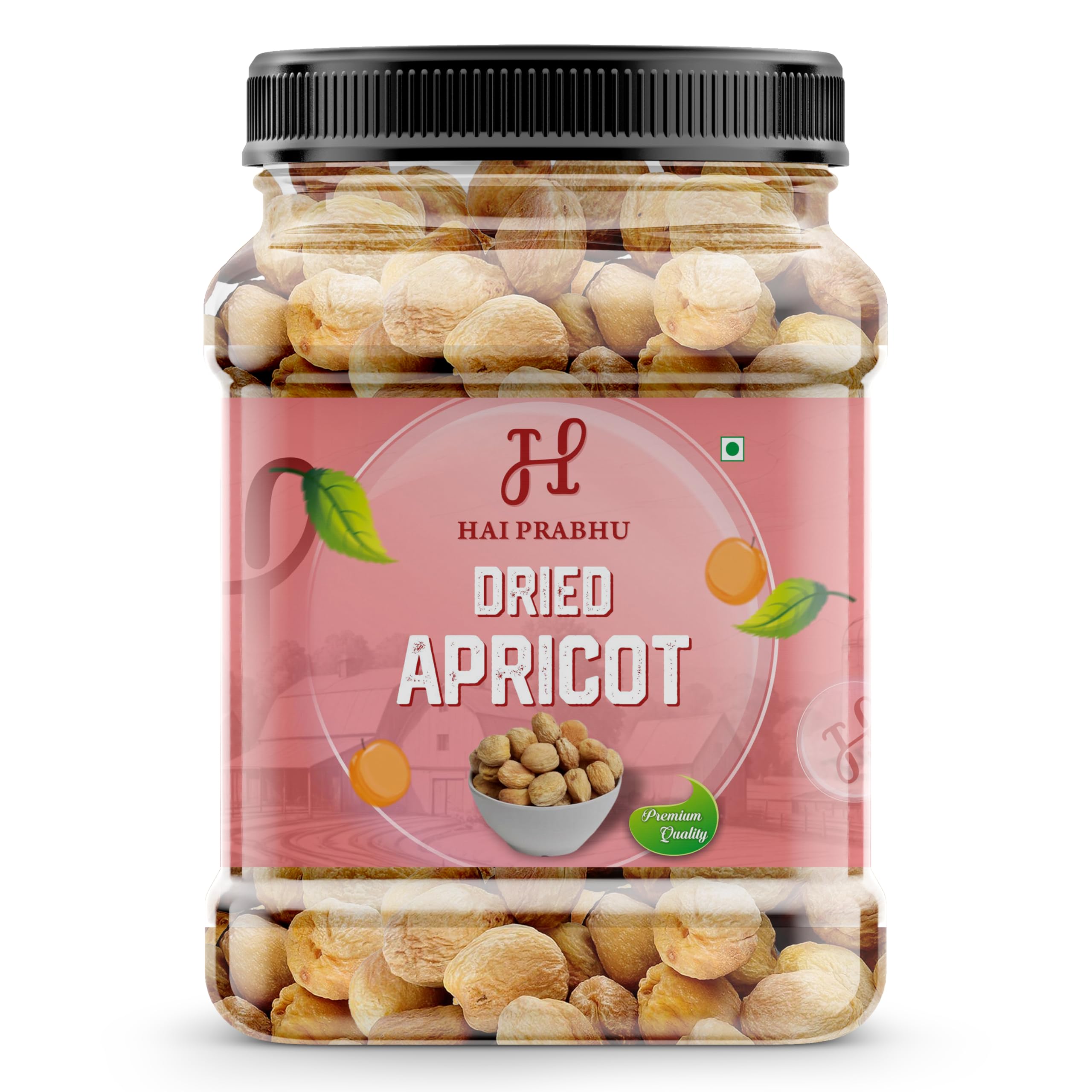 Hai Prabhu Exotics Apricots Dry Fruits, Dried Apricot, Turkish Apricot, A Taste of Turkey, Gluten Free - 1kg (Pack of 1) (B0DFTSHHS3) Amazon Price History, Amazon Price Tracker