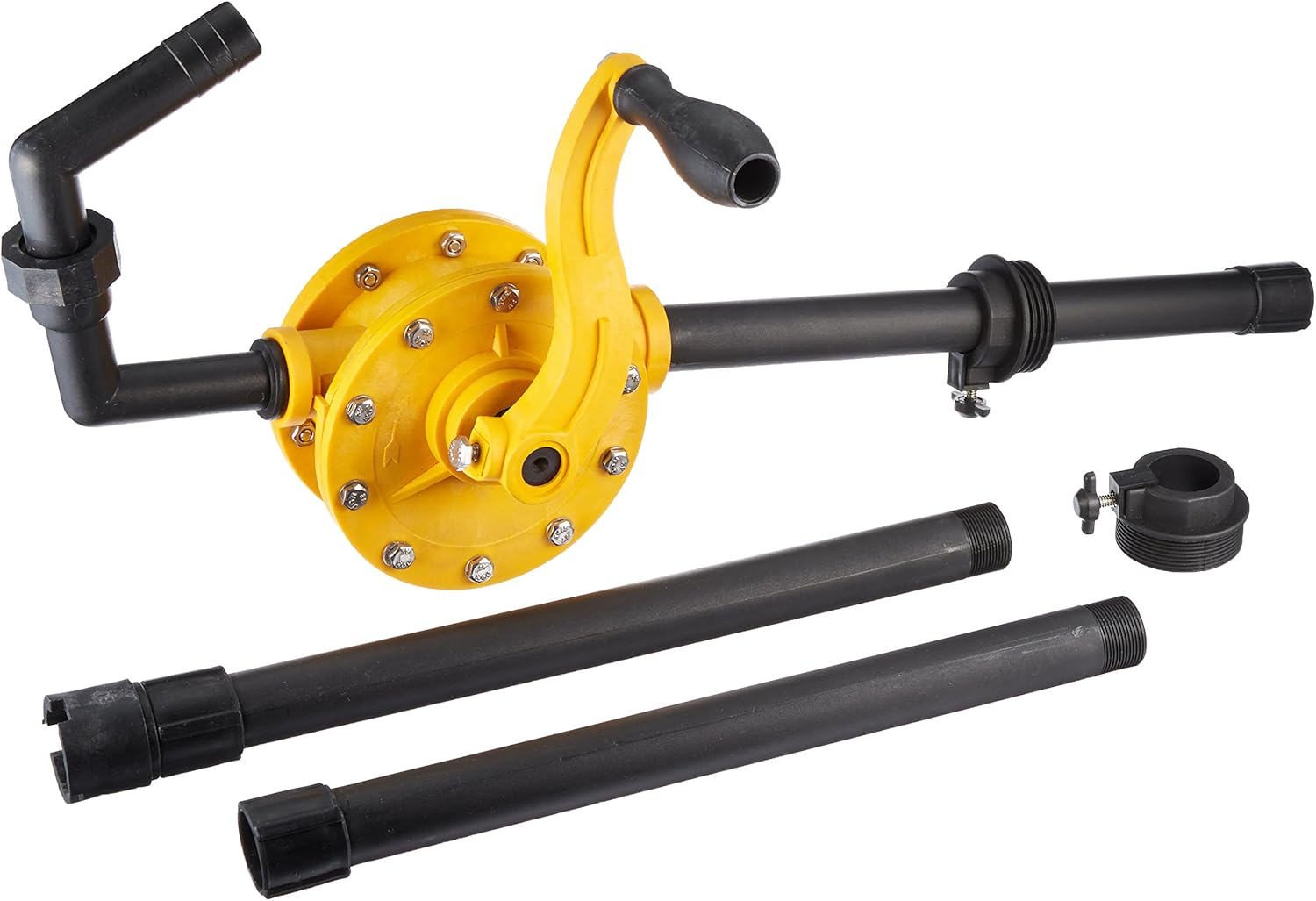 ATD 5019 Plastic Rotary Pump, Barrel & Hand Pumps Amazon Canada